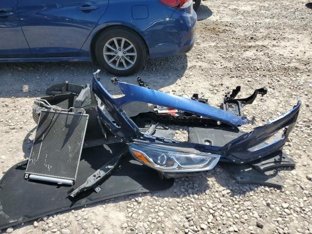 2018 HYUNDAI SONATA ECO - 5NPE24AA7JH702254