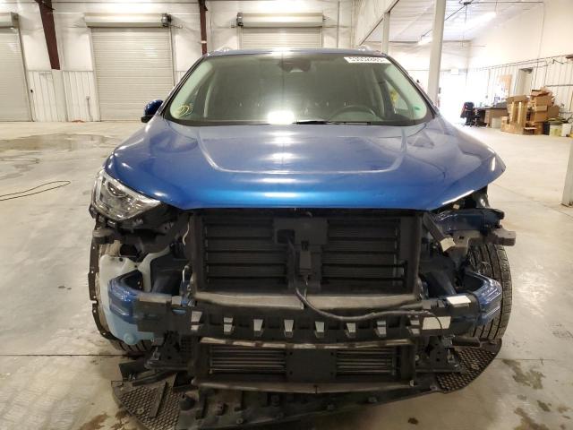 2023 FORD EDGE SEL - 2FMPK4J99PBA08423