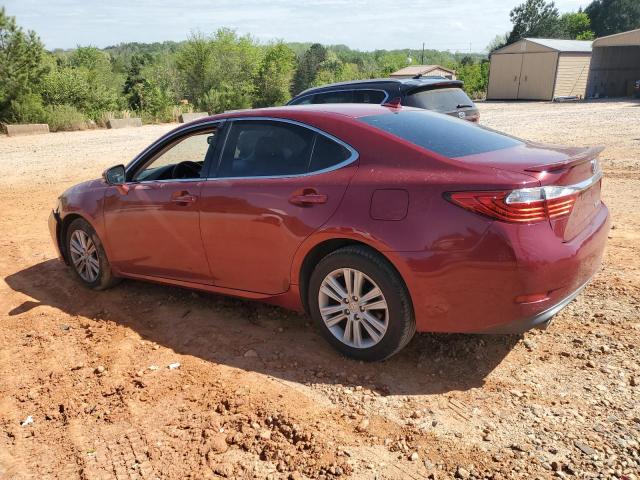 Vin: jthbk1gg2d2069941, lot: 53265105, lexus es350 350 20132