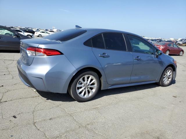 2021 TOYOTA COROLLA LE - 5YFVPMAE9MP268995