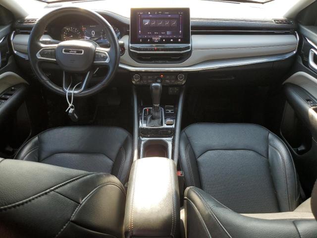 2022 JEEP COMPASS LI - 3C4NJDCBXNT196532