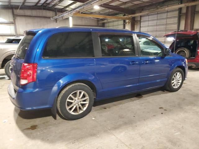 Vin: 2c4rdgcg2dr740478, lot: 54187675, dodge caravan sxt 20133