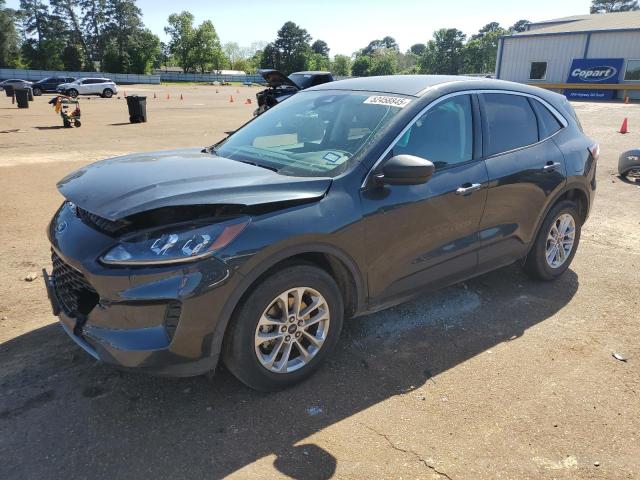 Vin: 1fmcu0bz0nub08529, lot: 52458845, ford escape se 2022 img_1