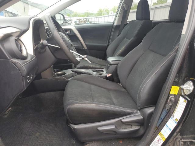 2015 TOYOTA RAV4 XLE - 2T3RFREV0FW308272