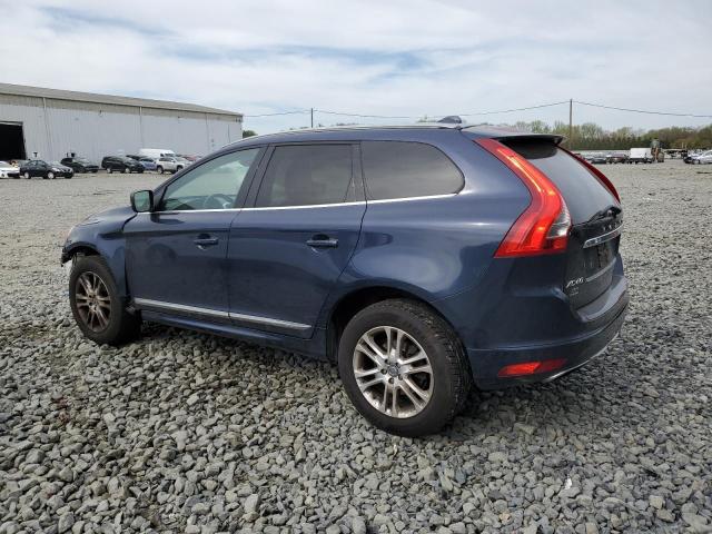 Vin: yv440mdk5f2669153, lot: 54329605, volvo xc60 t5 premier 20152