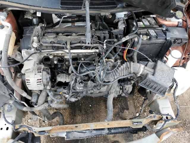 2017 FORD FIESTA TIT - 3FADP4CJ8HM140918