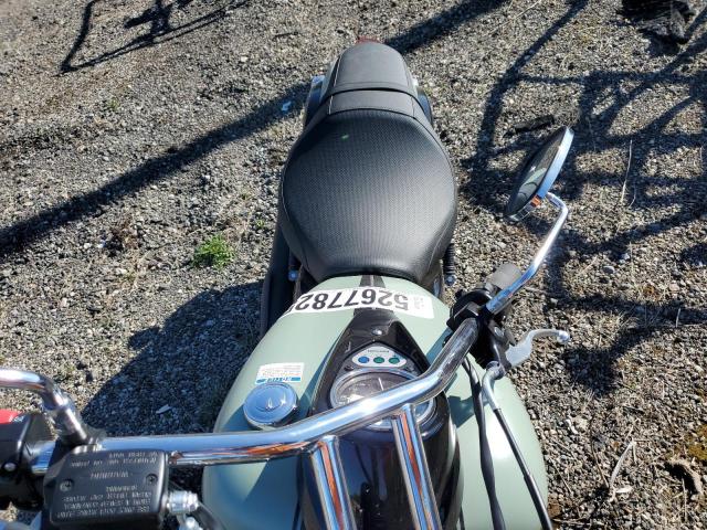 2023 KAWASAKI VN900 F JKAVN2F1XPA000363