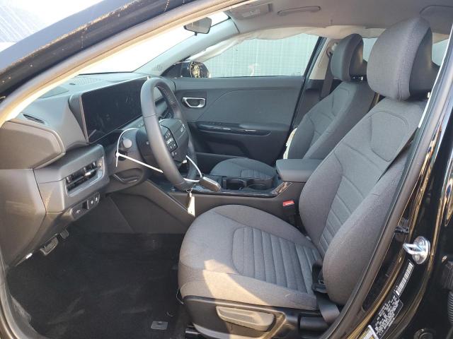 2025 KIA K4 EX - 3KPFU4DE4SE075029