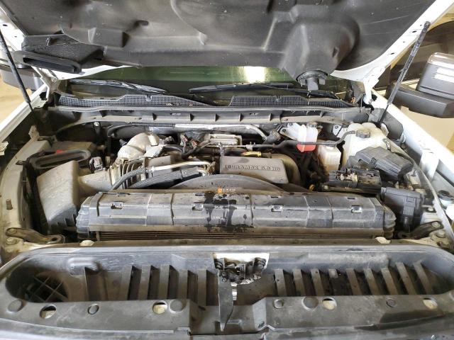 2022 CHEVROLET SILVERADO - 1GC4YREY2NF363286