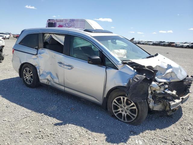 2013 HONDA ODYSSEY EX - 5FNRL5H60DB080721