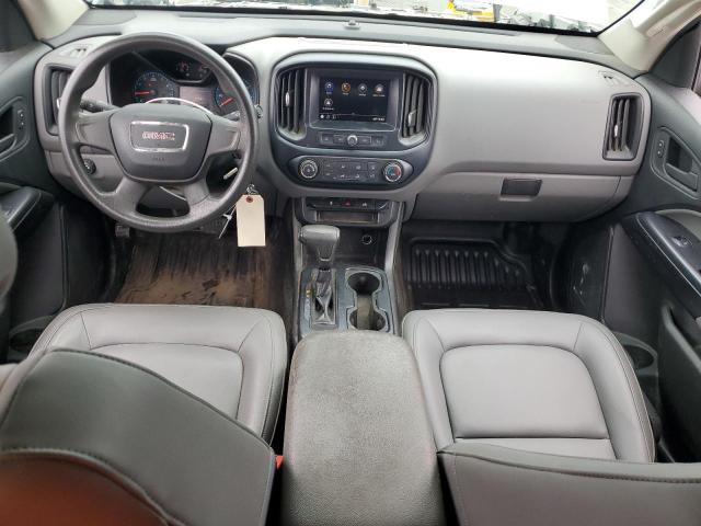 2020 GMC CANYON 1GTH5AEA4L1137176