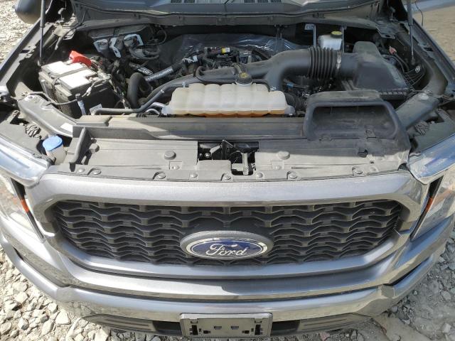 2023 FORD F150 SUPER - 1FTEX1EP4PKE67675