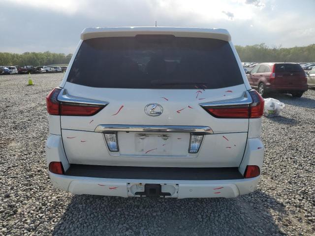 2016 LEXUS LX 570 JTJHY7AX3G4191641