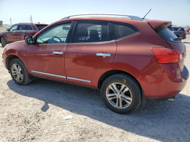 Vin: jn8as5mv5cw390164, lot: 52724915, nissan rogue s 20122