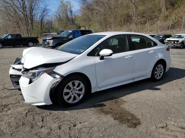 Vin: 5yfb4mde9pp045318, lot: 53667135, toyota corolla le 2023 img_1
