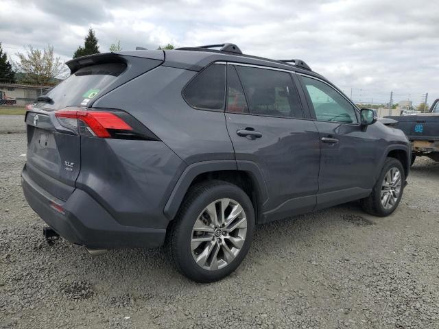 2021 TOYOTA RAV4 XLE P 2T3A1RFV2MW143140