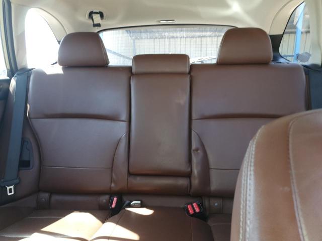 2017 SUBARU OUTBACK TO - 4S4BSATC3H3340411
