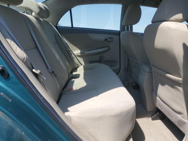 2010 TOYOTA COROLLA BA - 2T1BU4EE2AC334191