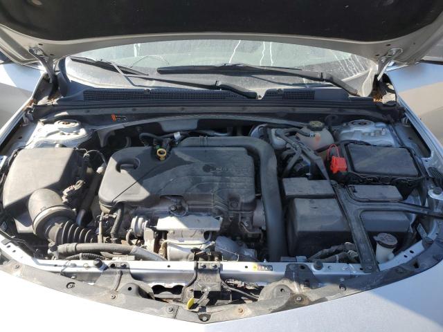 1g1zb5st2kf219251 - 2019 Chevrolet Malibu Ls - #51079395