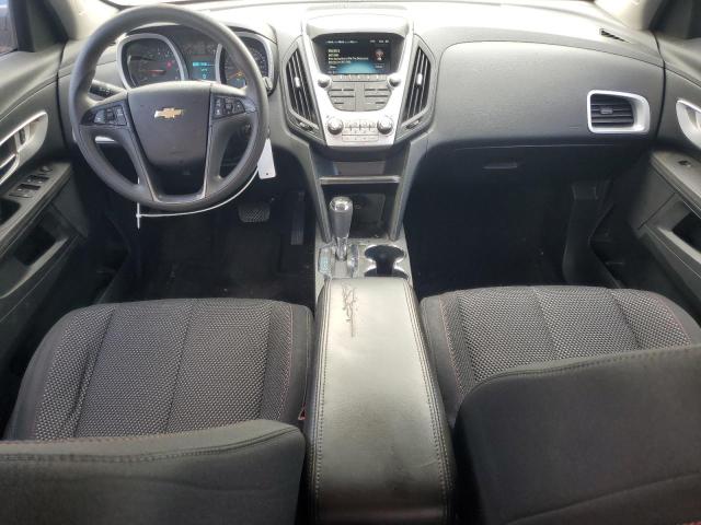 2017 CHEVROLET EQUINOX LS - 2GNALBEK2H1534688