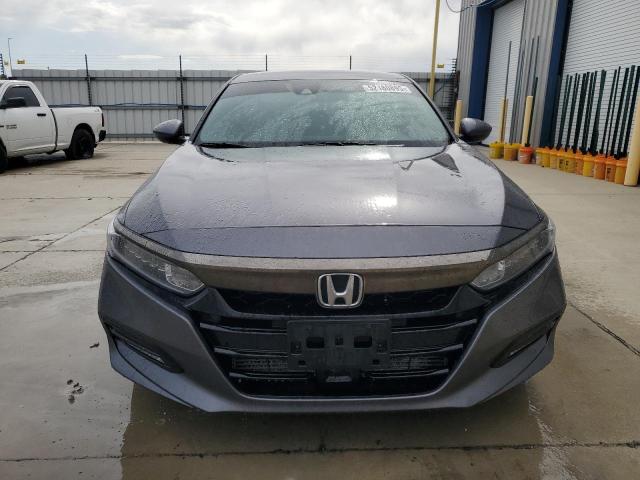 2018 HONDA ACCORD SPO - 1HGCV1F35JA196908