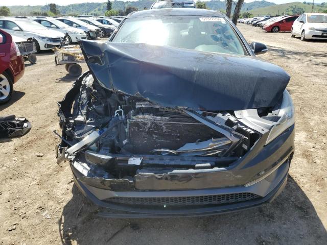 2016 HYUNDAI SONATA SPO - 5NPE34AF5GH286304