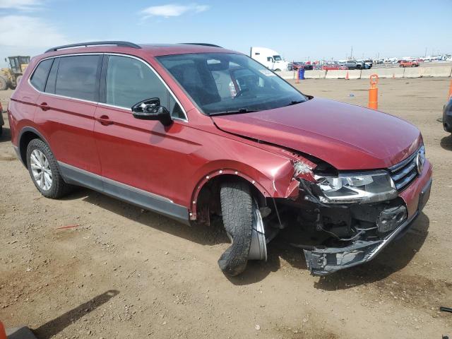Vin: 3vv2b7ax4jm165282, lot: 53207915, volkswagen tiguan se 20184