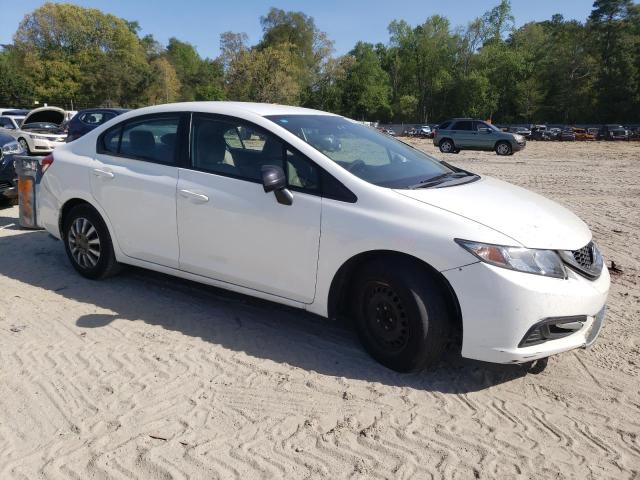 Vin: 19xfb2f5xee212034, lot: 54557615, honda civic lx 20144