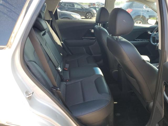 2017 KIA NIRO EX - KNDCC3LC9H5065326