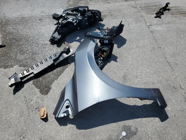 2023 NISSAN VERSA SR - 3N1CN8FV6PL846469