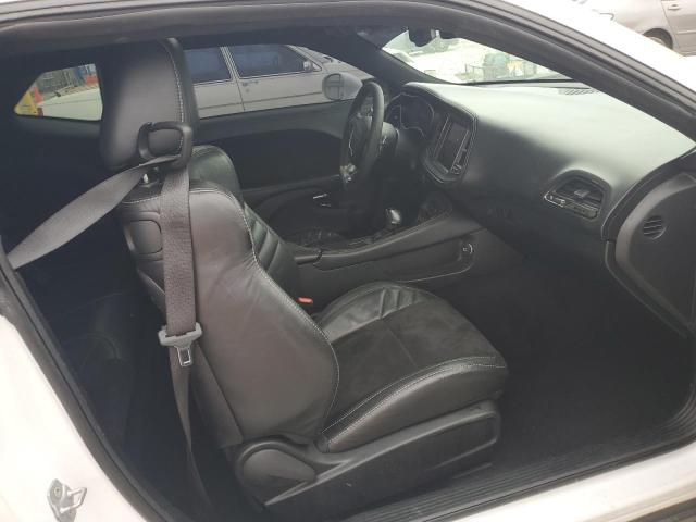 2021 DODGE CHALLENGER - 2C3CDZL95MH520801