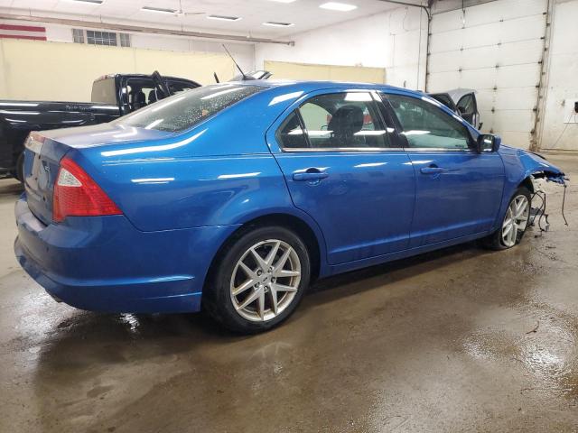 Vin: 3fahp0ja8cr192719, lot: 53709965, ford fusion sel 20123