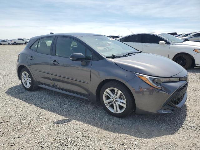 Vin: jtnd4mbe5n3157336, lot: 54135385, toyota corolla se 20224
