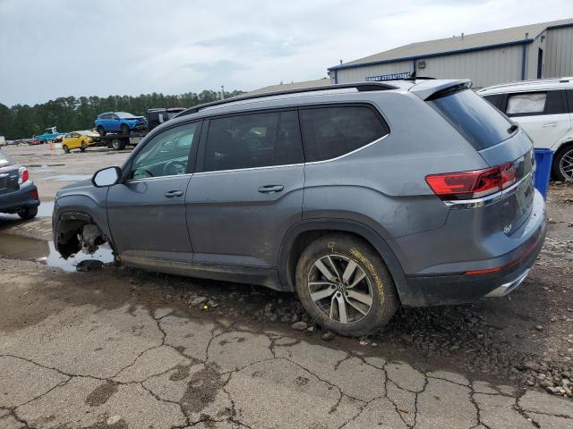 Vin: 1v2lp2ca2mc535889, lot: 54493305, volkswagen atlas se 20212
