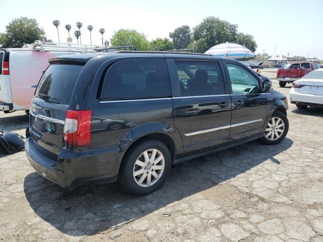 Vin: 2c4rc1bg6fr534200, lot: 55086895, chrysler minivan touring 20153