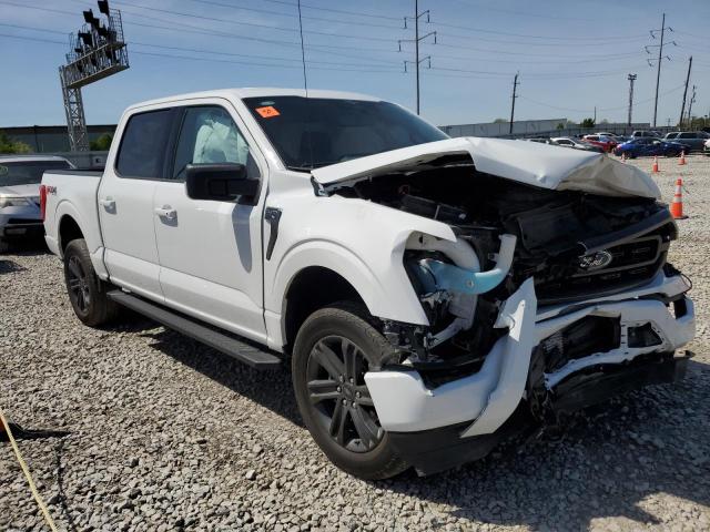 Vin: 1ftfw1e82pke82241, lot: 54902835, ford f-150 supercrew 20234