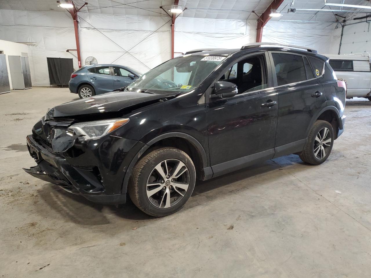 TOYOTA RAV4 ADVENTURE
