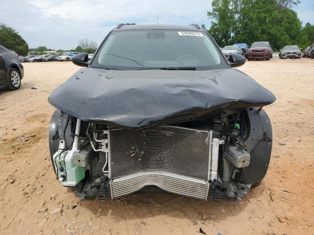 2024 CHEVROLET TRAX 1LT - KL77LHE20RC022717