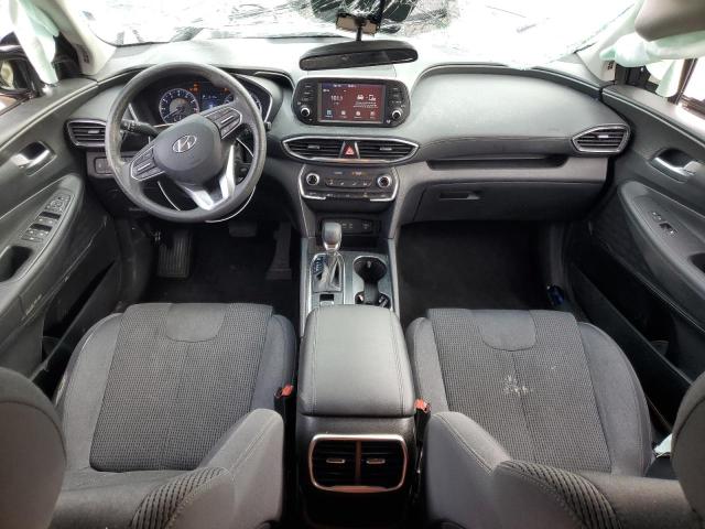 2020 HYUNDAI SANTA FE S - 5NMS23AD4LH260136