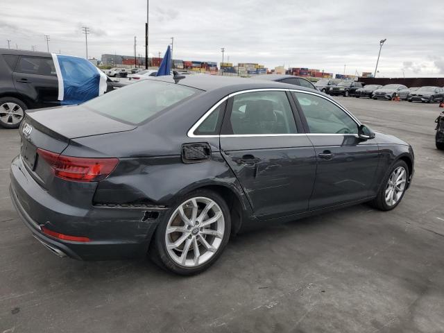 Vin: waugmaf40kn005026, lot: 53513035, audi a4 premium 20193