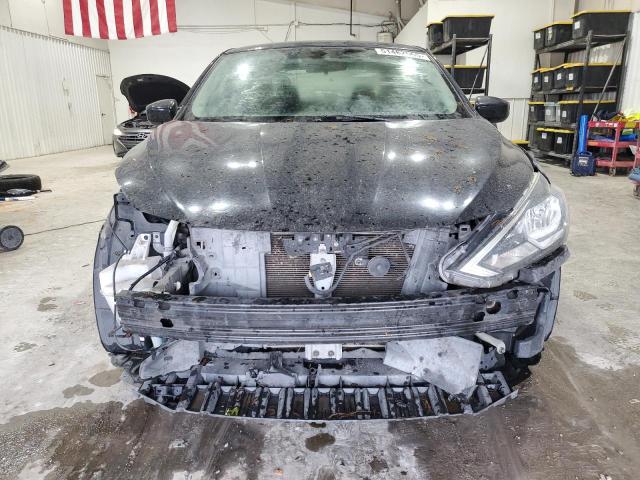 2016 NISSAN SENTRA S - 3N1AB7AP1GL637854