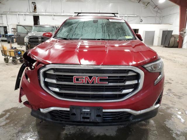 2018 GMC TERRAIN SL - 3GKALVEX3JL178430
