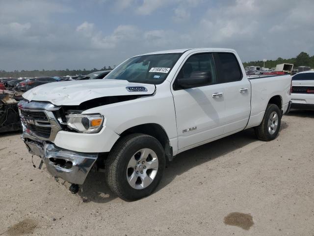 RAM 1500 BIG H