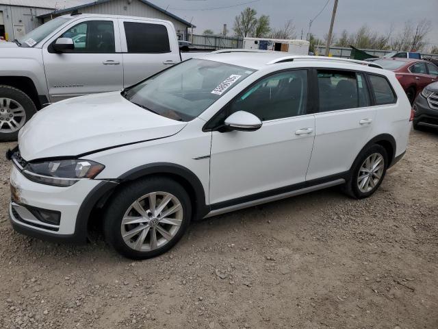Vin: 3vwh17au4km522816, lot: 53890105, volkswagen golf s 2019 img_1