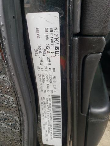 2015 JEEP GRAND CHER - 1C4RJFAG0FC747270