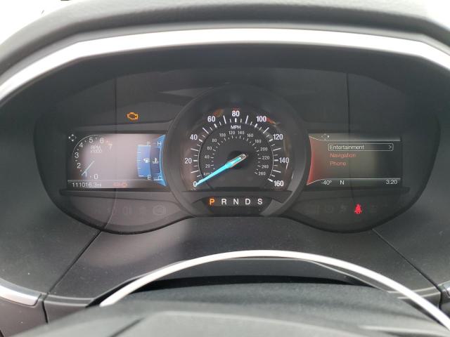 2017 FORD EDGE TITAN - 2FMPK4K97HBC21029