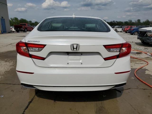 2019 HONDA ACCORD EXL - 1HGCV1F59KA073194