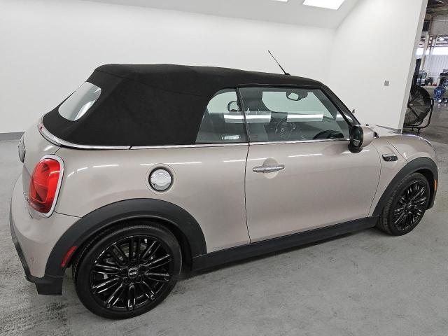 Vin: wmw43dl02r3r79718, lot: 52829245, mini cooper s 20243