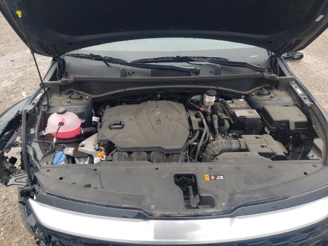 2024 KIA SPORTAGE S - 5XYK5CDF5RG201121