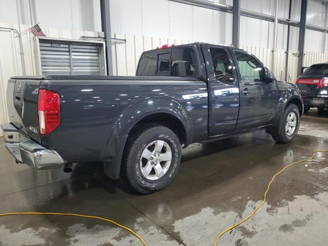 Vin: 1n6ad0cw7ac440318, lot: 55066575, nissan frontier king cab se 20103